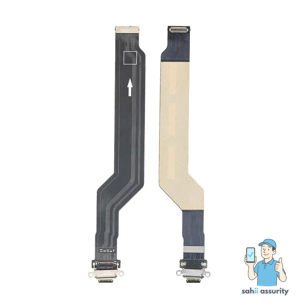 Charging Connector Flex / PCB Board for OnePlus 7